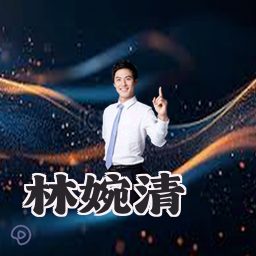 林婉清